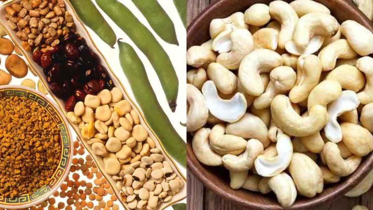 Science in daily life: जानें सब्जियों, फलों और ड्राईफ्रूट्स में मिलने वाले माइक्रो न्यूट्रिएंट्स के बारे में 